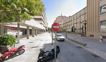 Margarita Abellá García