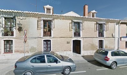 María del Rocío Díez Primo