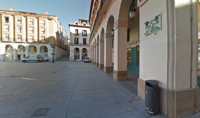 María Esther del Amo Lacambra