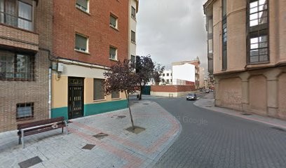 María José Ramos Cartagena