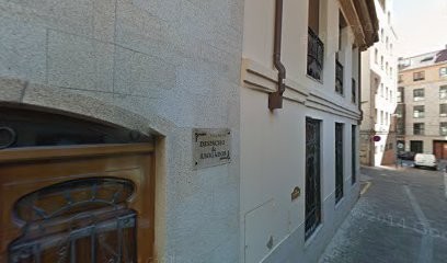 María Luisa Mateos Tamame