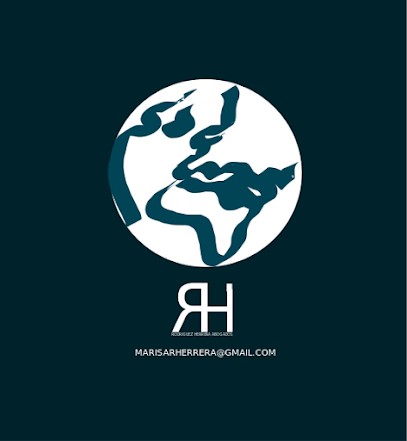 María Luisa Rodríguez Herrera Abogada