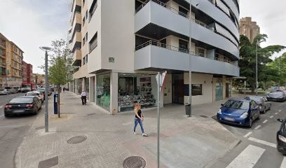 María Pilar Serrano Lafuente
