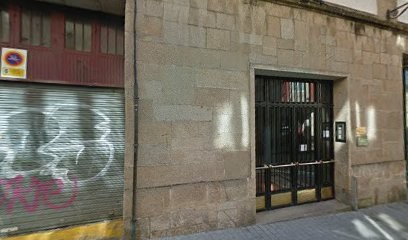 María Teresa Carro Rodríguez