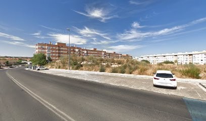 Mario Maldonado Parras