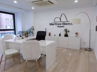 Martínez-Blanco Abogados