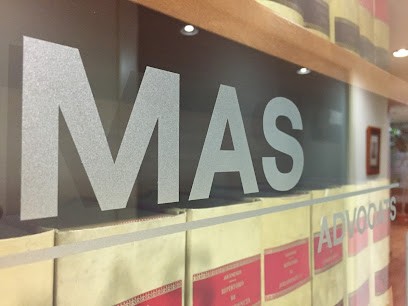 MAS ABOGADOS Y ECONOMISTAS