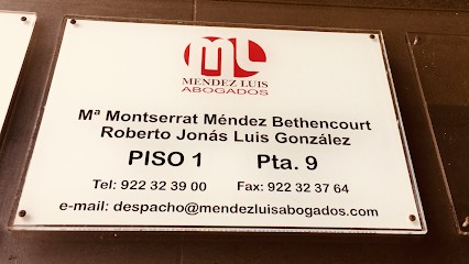Méndez Luis Abogados