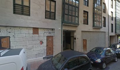 Menéndez y Varona, Abogados (Alfredo Menéndez Prieto y Laura López Varona)