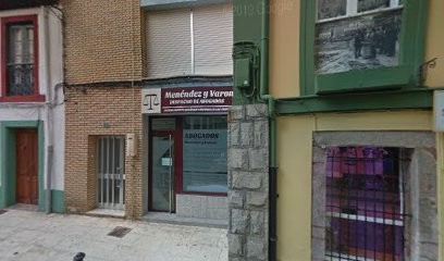 Menéndez Y Varona Despacho De Abogados
