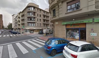 Miguel Plagaro Aróstegui