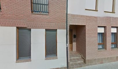 Monica Quirce Gonzalez - Procuradora