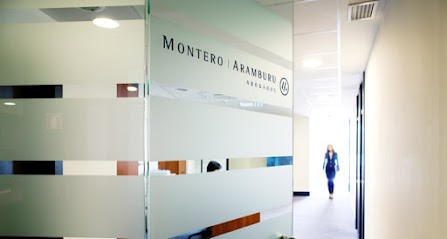 Montero Aramburu SLP Huelva