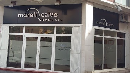 MORELL CALVO ADVOCATS