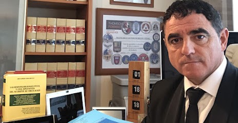 MORENO-VIDAL Abogados Accidentes de Tráfico en Navarra