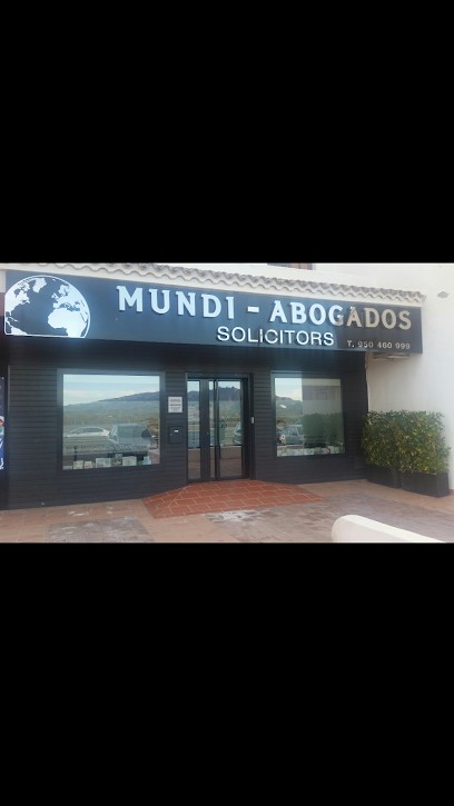 MUNDIABOGADOS SL