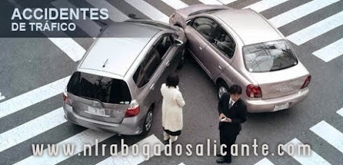 Navarro & La Rosa Abogados Alicante