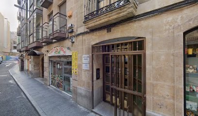 Nazario Sánchez Abogados