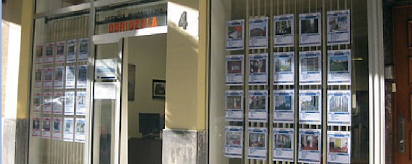 Odriozola - Inmobiliaria - Abogado