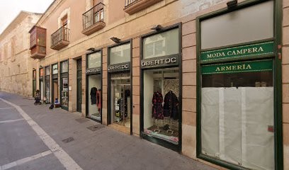 Oficina Asistencia Victimas