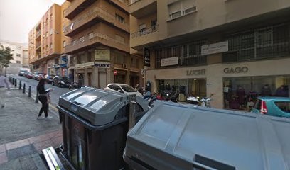 Oficina Decanato