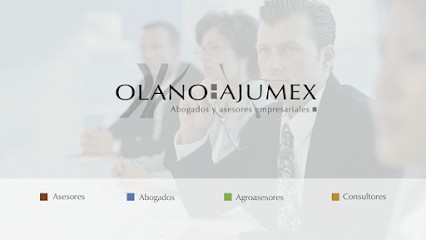 Olano - Ajumex