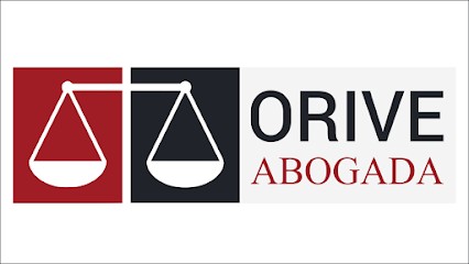 ORIVE ABOGADA