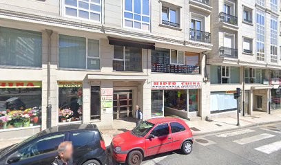 Oro Ferrol S L