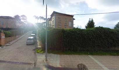 Patricia García Samaniego