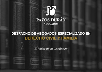 PAZOS DURAN ABOGADOS