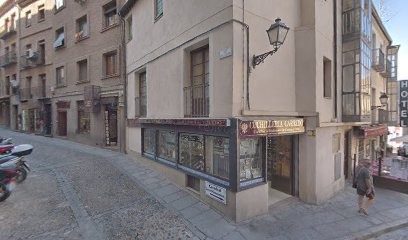 Pedro Fernando Conde Martín De Hijas