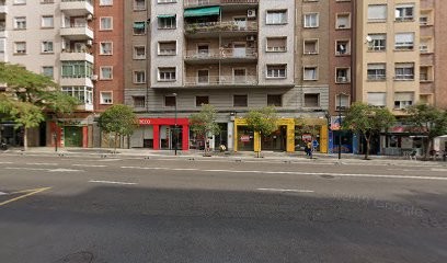 Pedro J. Lorenzana y Sanz. Abogado
