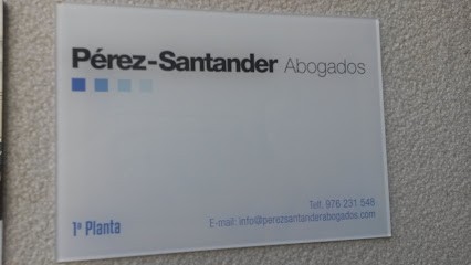 Pérez Santander Abogados