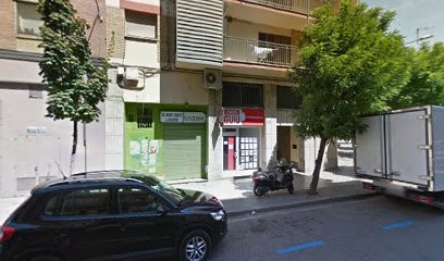 Procurador de Lleida, Ignacio Bartret.