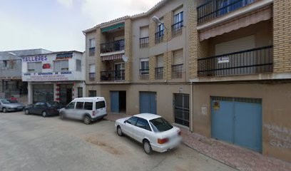 Procurador Eva María Lopez Moya