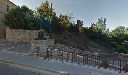 Procurador Pablo Luis Andrés Pastor