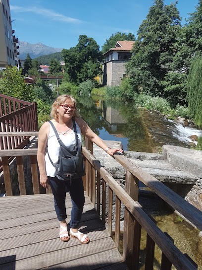 Procuradora María de Los Ángeles Galán Jara