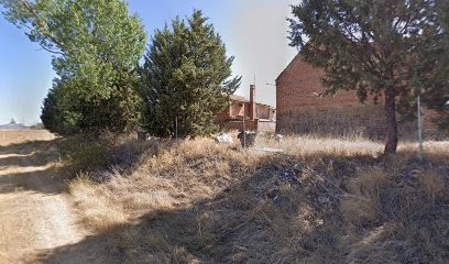 Procuradora Pilar Fernández