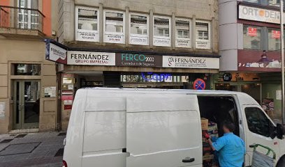 Rafael Alonso Fernández