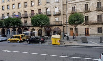 Rafael Cuevas Castaño