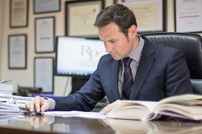 Rafael Perez Abogados