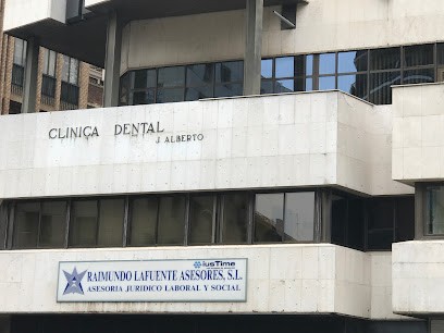Raimundo Lafuente Asesores
