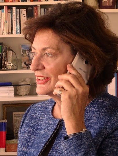 Raissa Rouse, Esq.