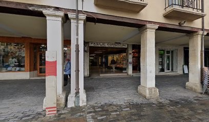 Ramos Cartagena, María José