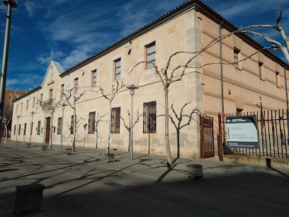 Rectorado UCLM