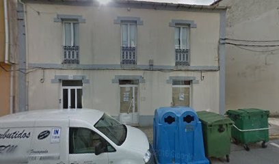 Registro de la Propiedad de A Fonsagrada