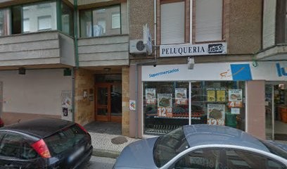 Registro de la Propiedad de San Vicente de la Barquera