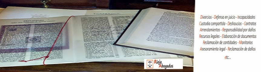 Rioja Abogados
