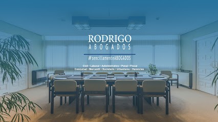 Rodrigo Abogados