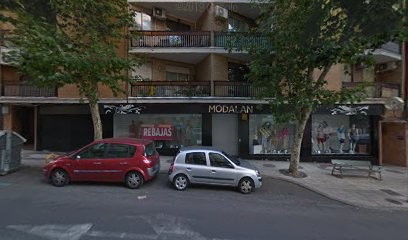 Rosa María Urraca Gil (ABOGADA)